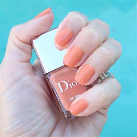 dior vernise 407|Dior vernis nails.